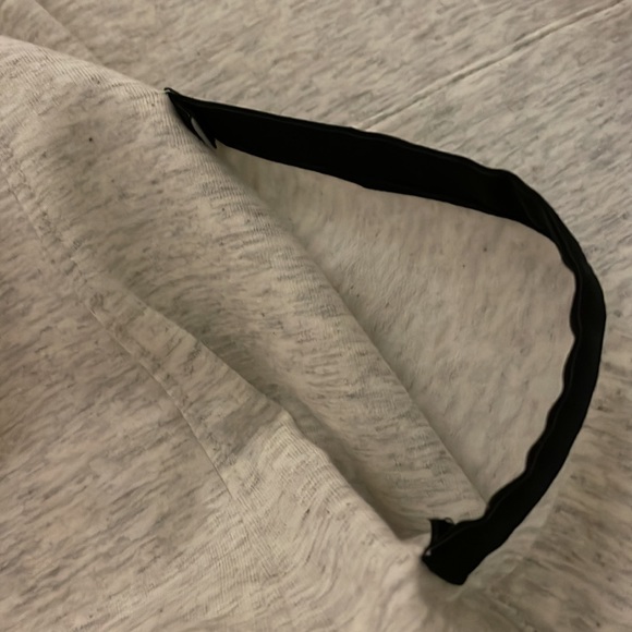 Athleta Sentry cowl-neck hoodie, size extra small - Picture 16 of 16